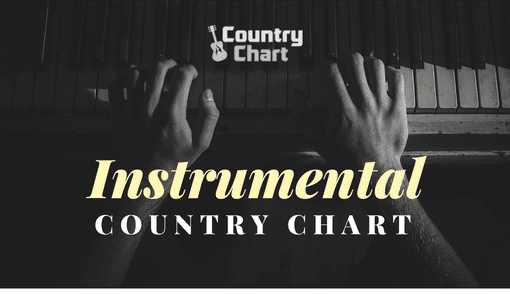 Instrumental discount country music